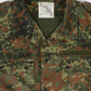 Vintage Snap Button Camo Jacket 02