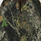 Vintage Full Zip Reversible Camo Jacket