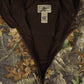 Vintage L.L. Bean Real Tree Camo Jacket Image 2