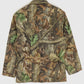 Vintage Real Tree Camo Jacket Image 1