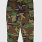 Vintage Camo Pants 03