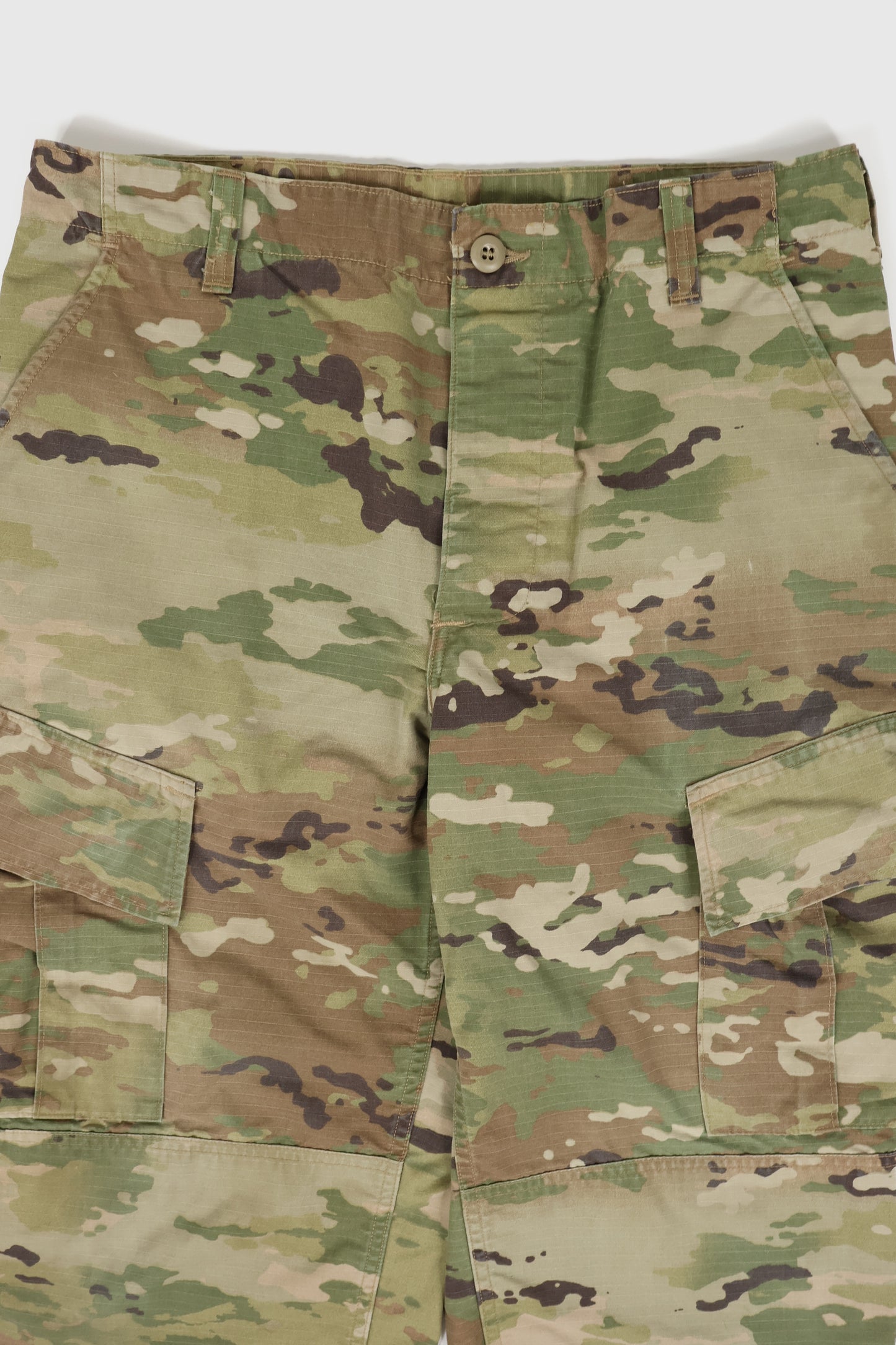 Vintage Camo Pants 03 Image 2