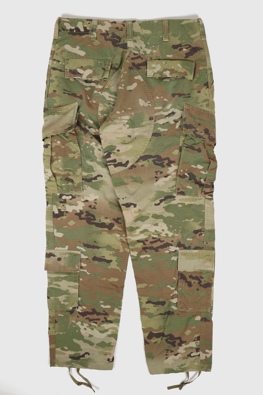 Vintage Camo Pants 03 Image 1