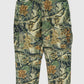 Vintage Real Tree Came Insualted Fleece Pants Image 0
