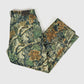 Vintage Real Tree Came Insualted Fleece Pants Image 4