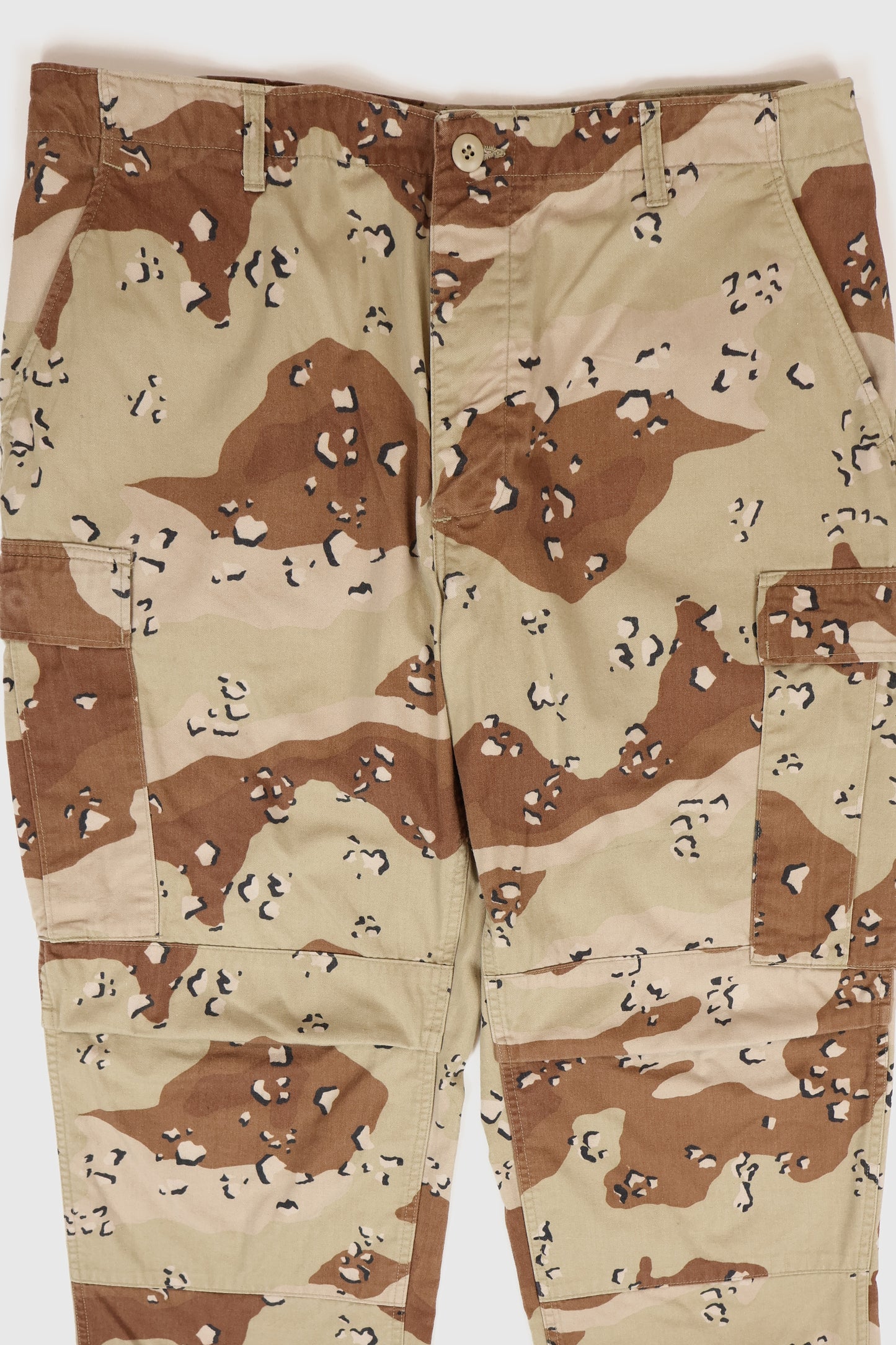 Vintage Camo Pants 03 Image 2