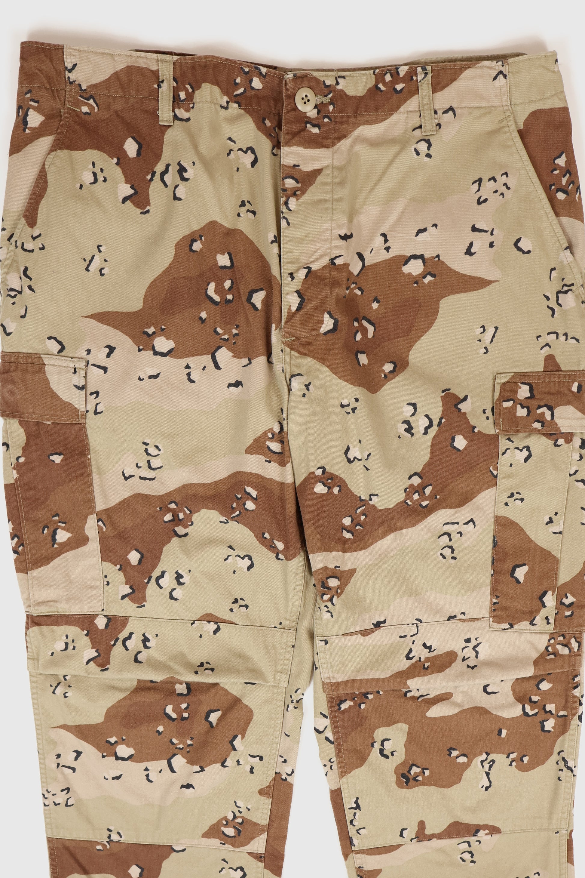 Vintage Camo Pants 03 Image 2
