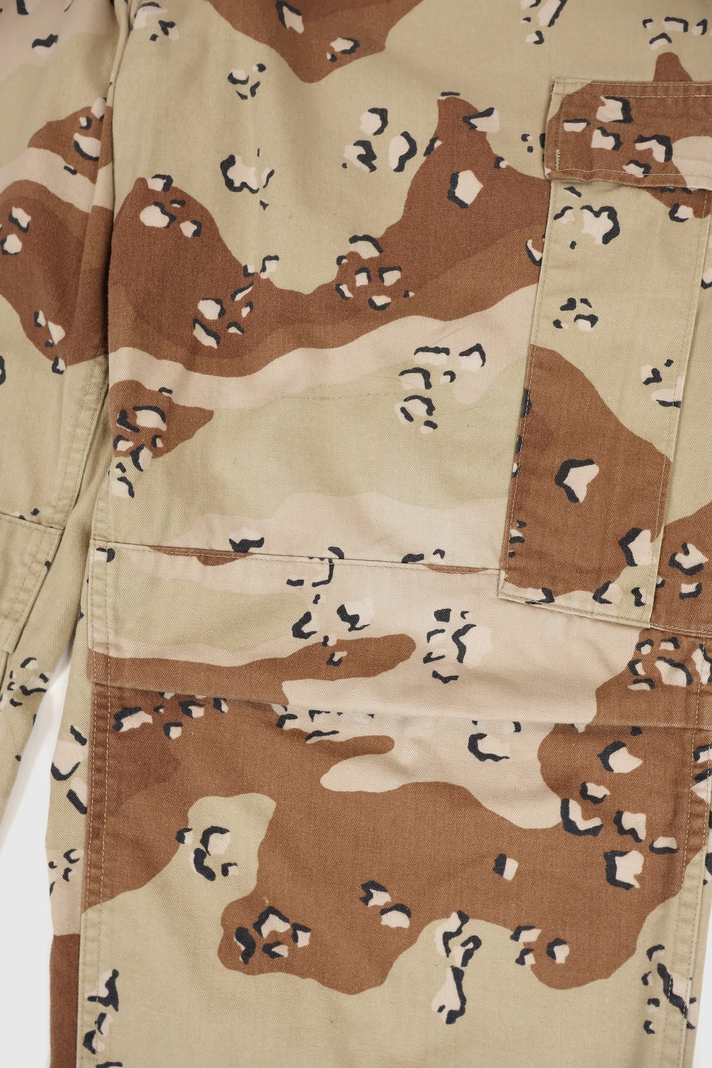 Vintage Camo Pants 03 Image 3