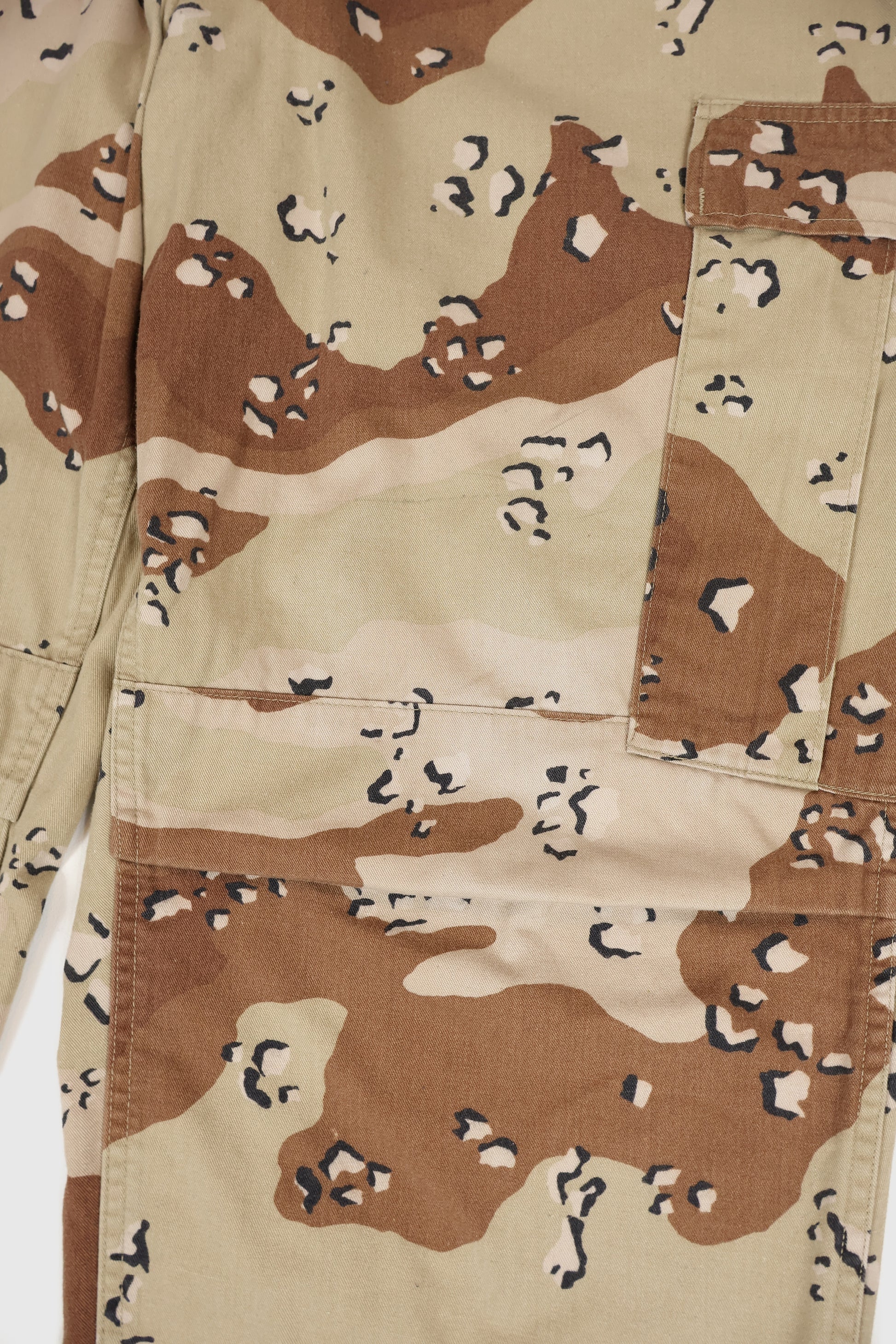 Vintage Camo Pants 03 Image 3