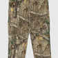Vintage Real Tree Camo Cargo Pants  Image 0