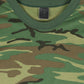 Vintage Camo Sleeveless Tee