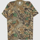Vintage Real Tree Camo Tee Image 0