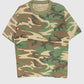 Vintage Camo Tee Image 0
