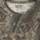 Vintage Real Tree Camo Long Sleeve Tee Image 2