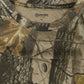Vintage Real Tree Long Sleeve Camo Tee Image 2