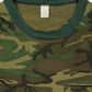 Vintage Camo Tee 01 Image 2