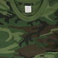 Vintage Camo Tee Image 2