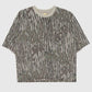 Vintage Camo Tee 02 Image 0