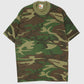 Vintage Camo Tee Image 0