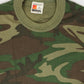 Vintage Camo Tee Image 2