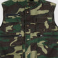 Vintage Camo Vest Image 2