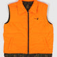 Vintage Reversible Camo Vest Image 1