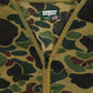 Vintage Lightweight Camo Vest Image 3