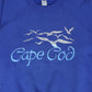 Vintage Cape Cod Crewneck Image 1