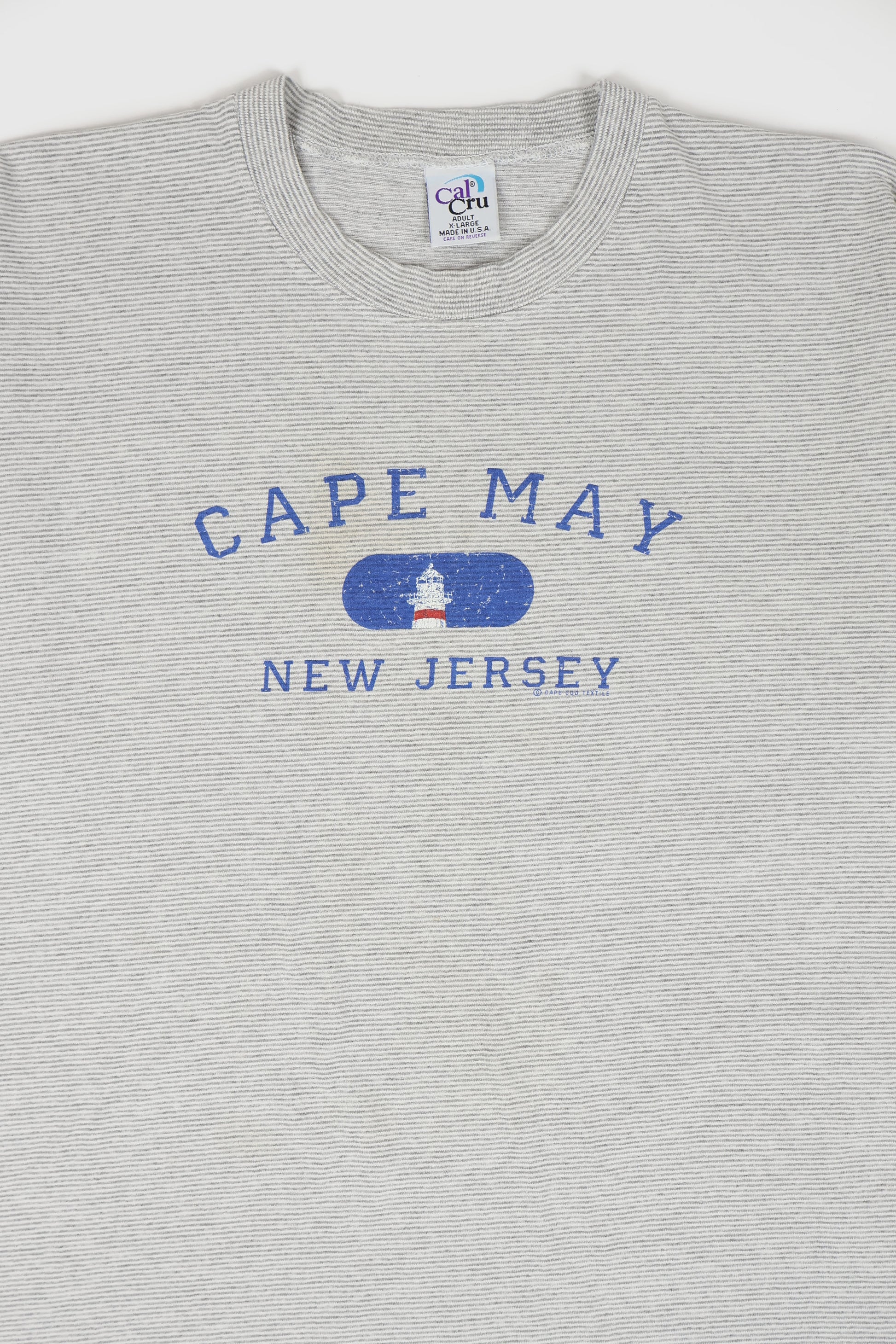 Vintage Cape May Tee Image 1