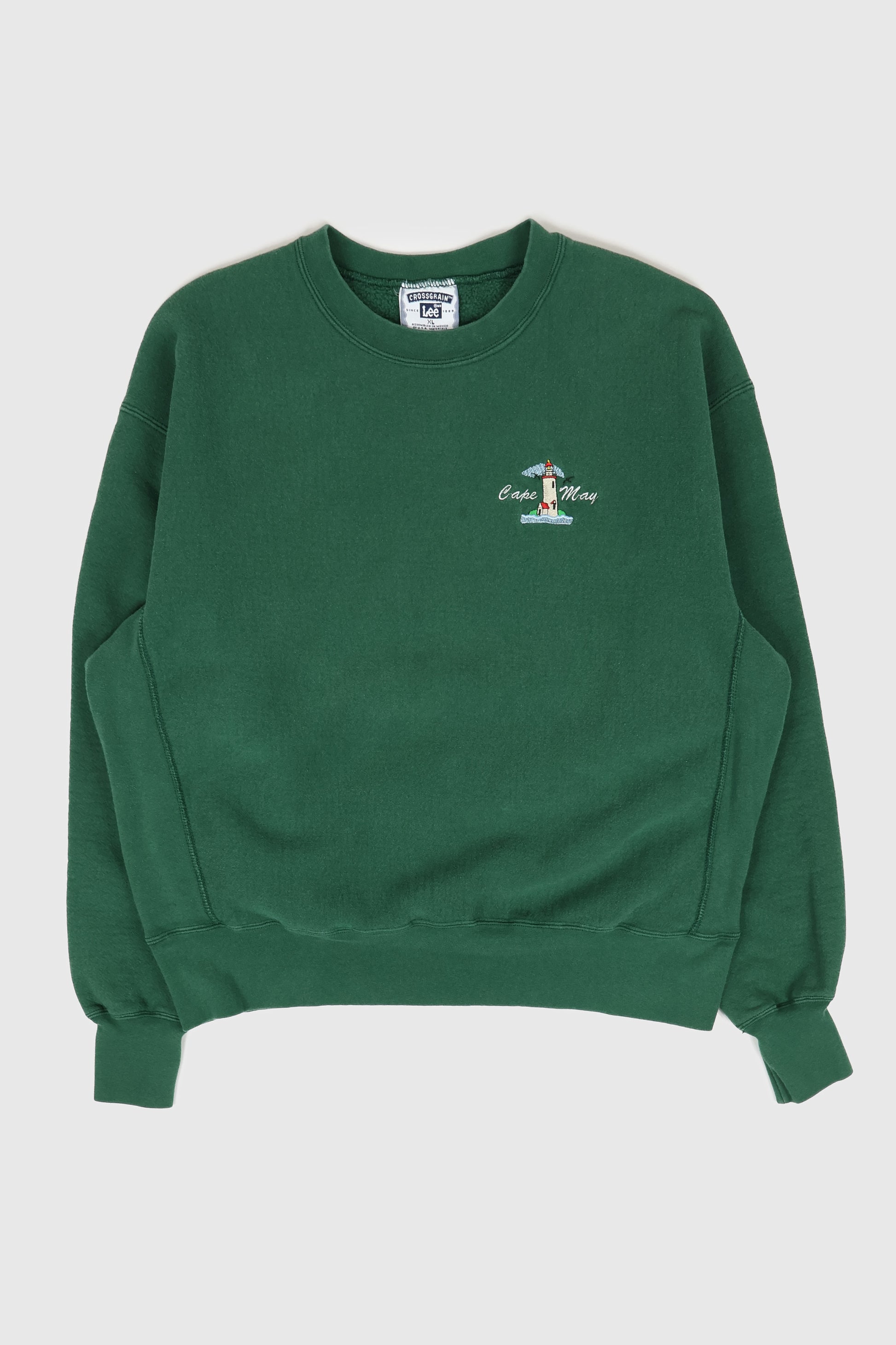 Vintage Cape May Crewneck Image 0