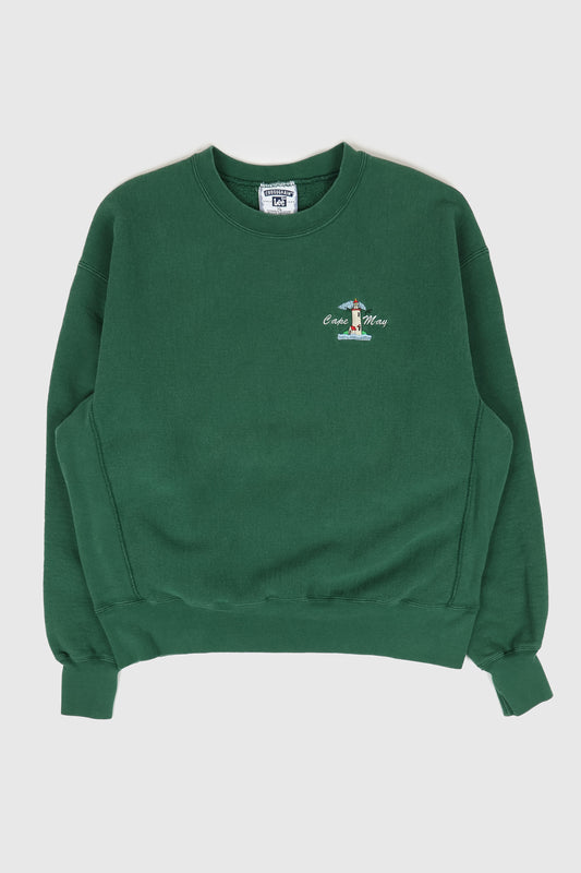 Vintage Cape May Crewneck Image 0