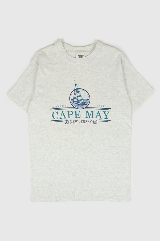 Vintage Cape May Tee