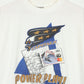 Vintage 1995 Washington Capitals Power Play Tee