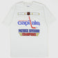 Vintage 1990 Washington Capitals Tee Image 0