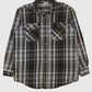 Vintage Carhartt Heavyweight Button-Down Shirt Image 0
