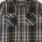 Vintage Carhartt Heavyweight Button-Down Shirt Image 1