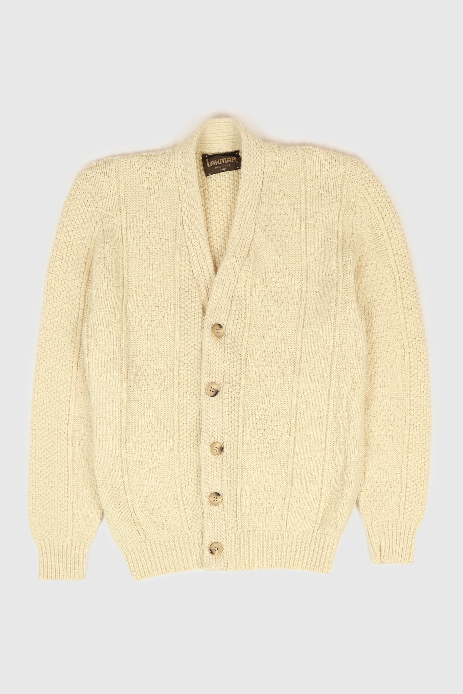 Vintage Cardigan Sweater Image 0