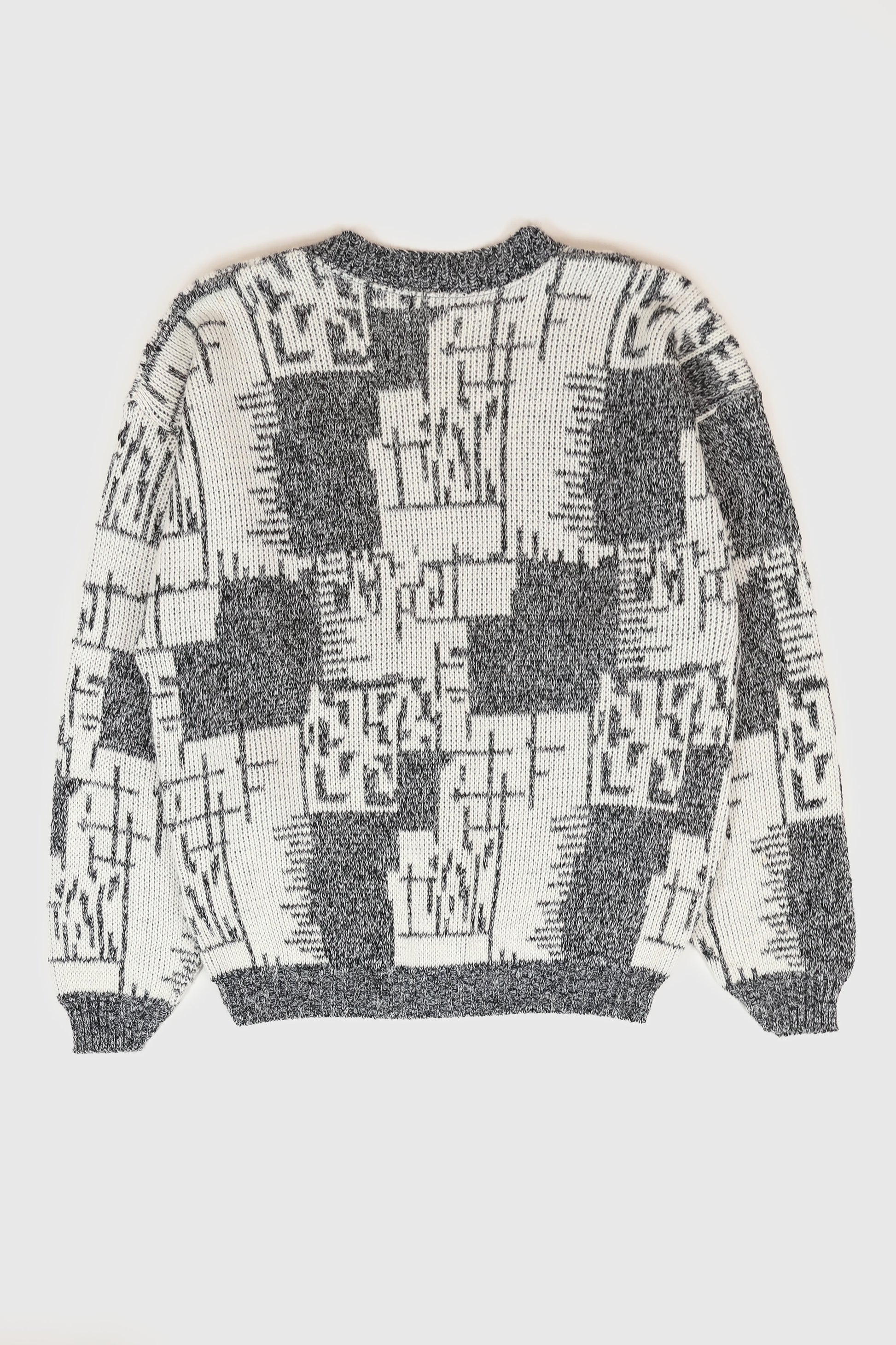 Vintage Cardigan Sweater Image 1