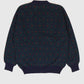 Vintage Cardigan Sweater Image 1
