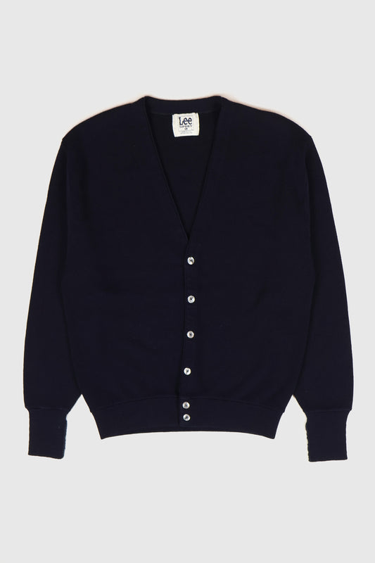 Vintage Lee Cardigan Image 0