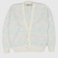 Vintage Cardigan Sweater Image 0