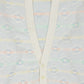 Vintage Cardigan Sweater Image 1