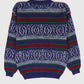 Vintage Cardigan Sweater Image 3