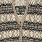 Vintage Cardigan Sweater 01 Image 2
