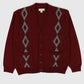 Vintage Cardigan 01 Image 0
