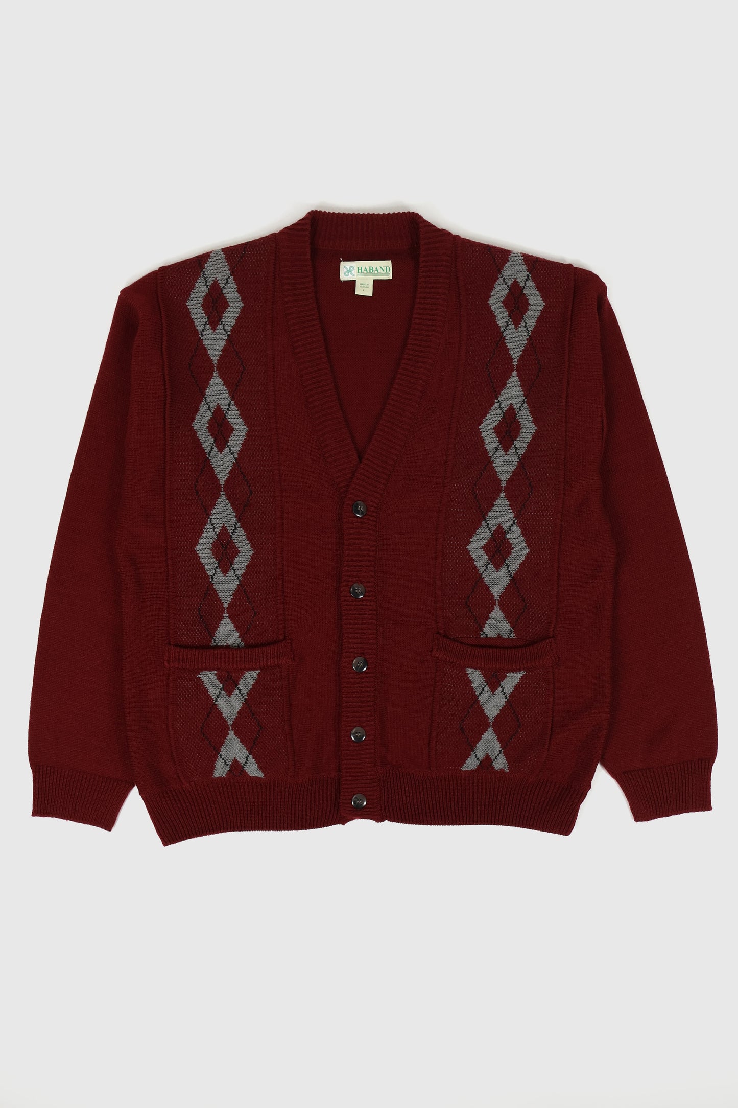 Vintage Cardigan 01 Image 0