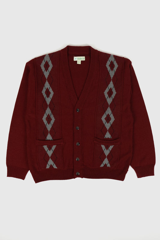 Vintage Cardigan 01 Image 0