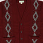 Vintage Cardigan 01 Image 2