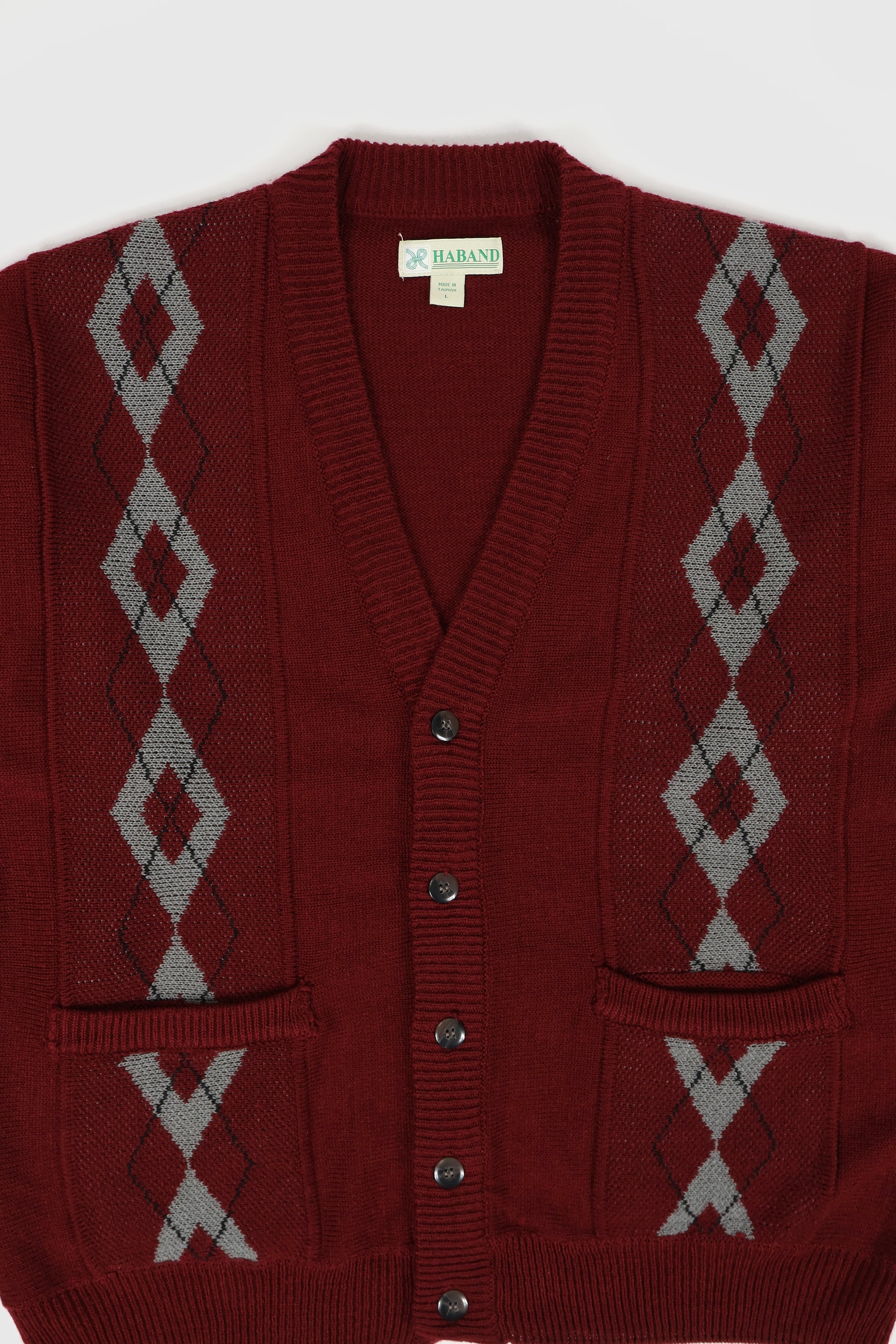 Vintage Cardigan 01 Image 2