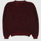 Vintage Cardigan Sweater 01 Image 1